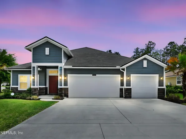 95330 SNAPDRAGON Drive, Fernandina Beach, FL 32034