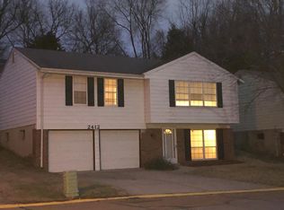 2412 Cambridge Rd, High Ridge, MO 63049