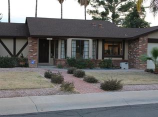 8993 E Gray Rd, Scottsdale, AZ 85260