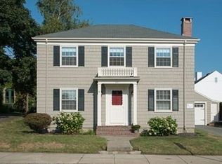 497 Rock St, Fall River, MA 02720