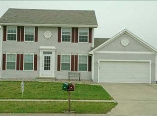 725 Glendale Dr, Waukee, IA 50263