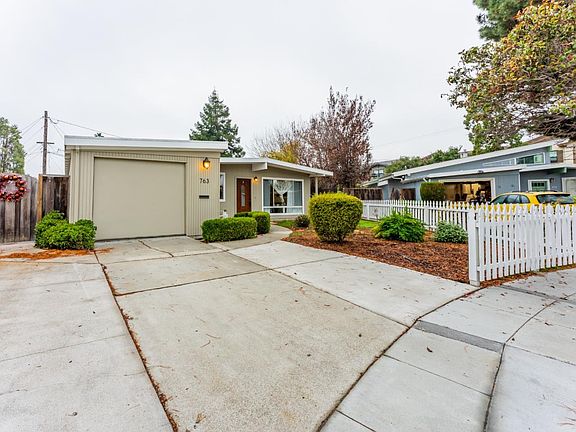 2nd image of 763 Madrone Ave