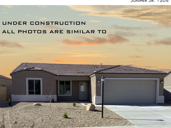 2721 E Colina Cerbat, Kingman, AZ 86409