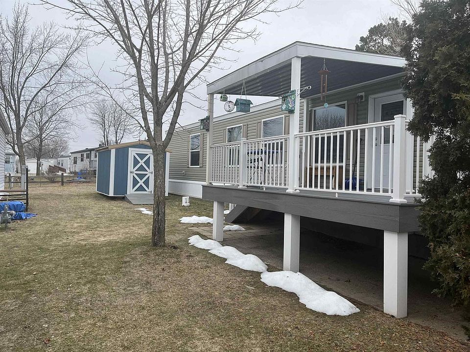 2701 E Main St Reedsburg WI Zillow