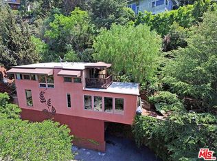 8296 Gould Ave, Los Angeles, CA 90046