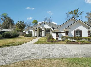 273 Bush Ct, Green Cove Springs, FL 32043