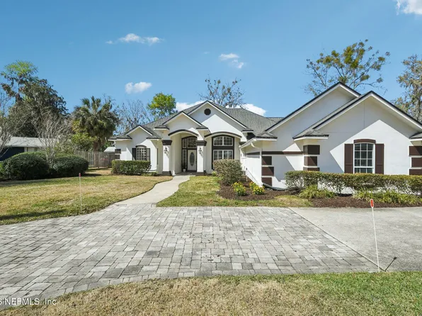 273 BUSH Court, Green Cove Springs, FL 32043