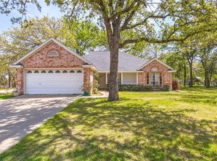 706 Cedar St, Mineral Wells, TX 76067
