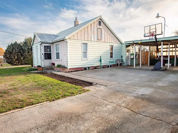 1345 Pound Ln, Clarkston, WA 99403