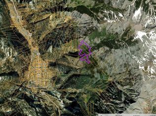 Mineral #6075, Ouray, CO 81427