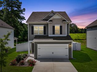 111 Flying Point Ln, Clayton, NC 27520