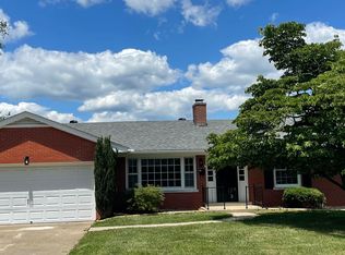 508 Timothy Dr, Frankfort, KY 40601