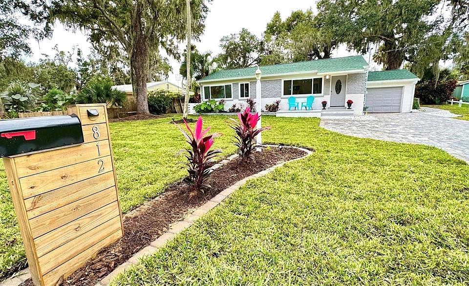 812 Faulkner St, New Smyrna Beach, FL 32168 MLS V4933479 Zillow