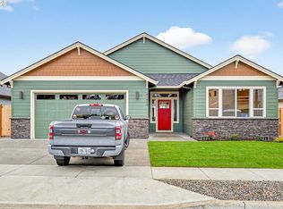 41855 Deschutes Ave #60, Sandy, OR