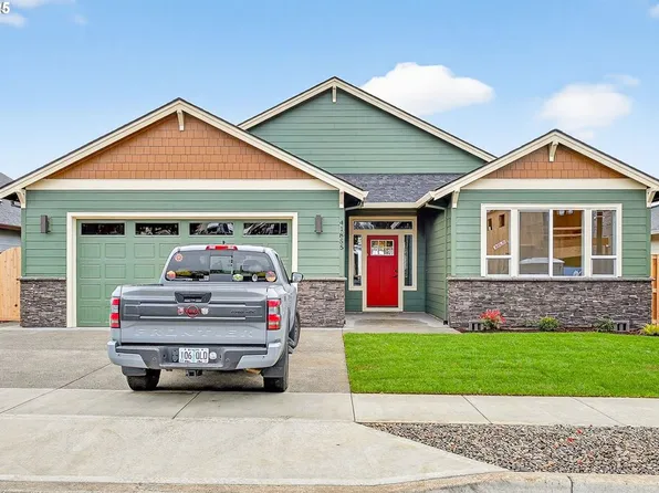 41855 Deschutes Ave #60, Sandy, OR 97055