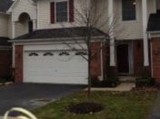 41865 Yeats Dr #1, Novi, MI 48377