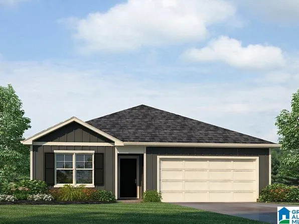 4187 Coal Creek Loop, Mount Olive, AL 35117