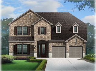 7 Palmero Way, Manvel, TX 77578