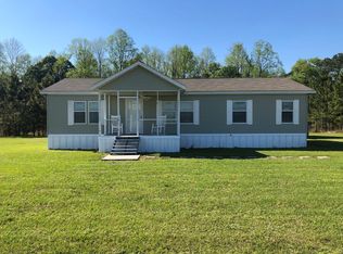 2593 Bowmans Path, Path, GA 31510