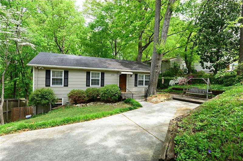 1st image of 2765 Skyland Dr NE
