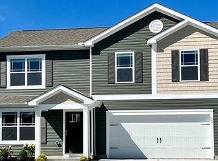 379 Robbins Farm Rd, Cambridge, MD 21613