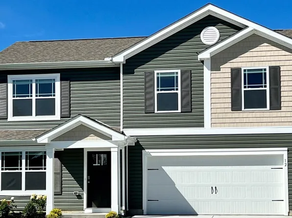 154 Plantation Dr, Felton, DE 19943