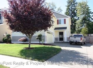 3177 Brown Loop, Dupont, WA 98327