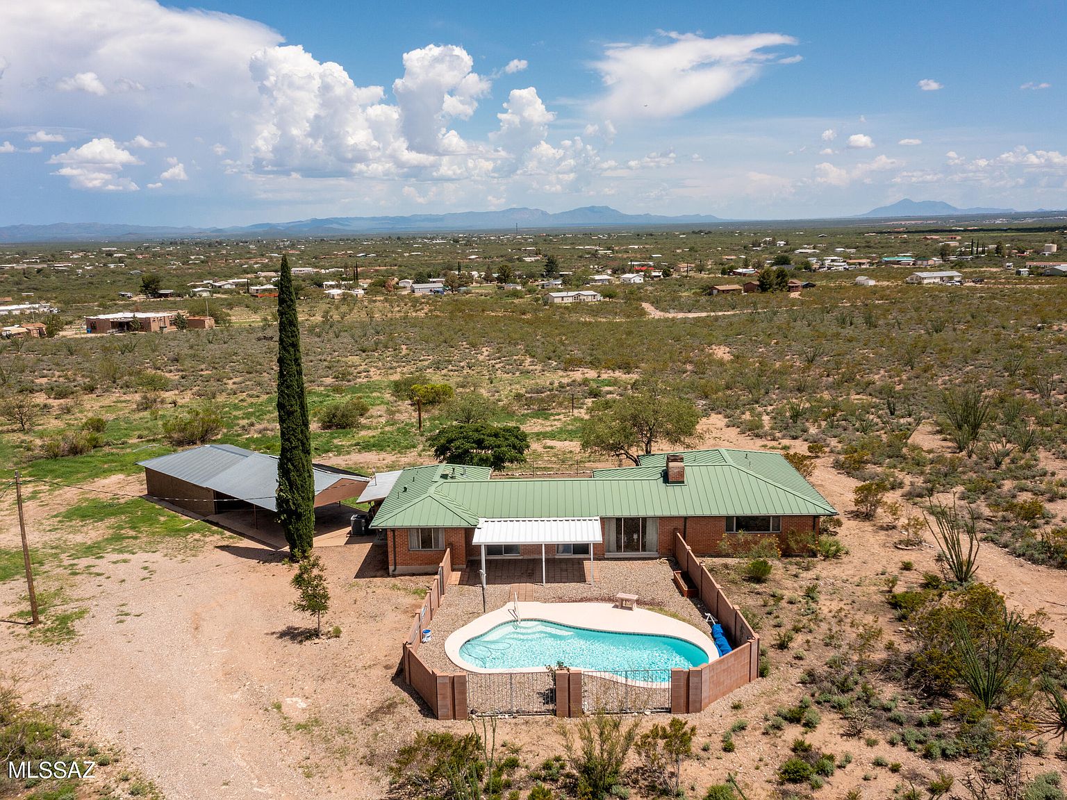 2358 N Ranch Trl, Huachuca City, AZ 85616 Zillow