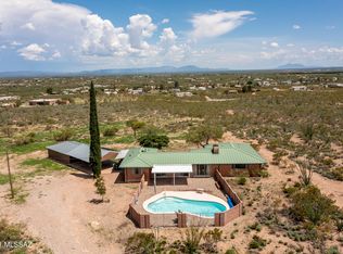 2358 N Ranch Trl, Huachuca City, AZ 85616