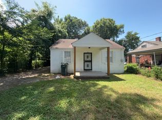 753 Lipford St, Memphis, TN 38112