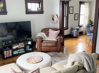 407 Tompkins St #2, Syracuse, NY 13204