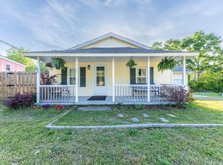 552 Tar Landing Rd, Holly Ridge, NC 28445