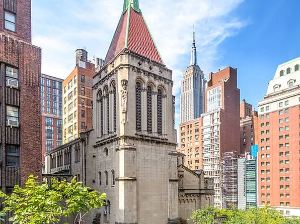 105 E 38th St APT 6C, New York, NY 10016