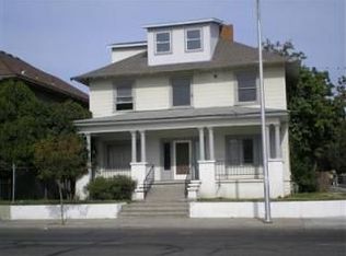 1139 Divisadero St, Fresno, CA 93721