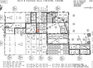 0 Pansy Rd, Adelanto, CA 92301