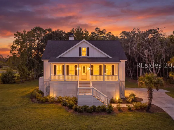 2336 Hunters Loop S, Hardeeville, SC 29927