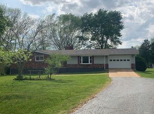 6849 Hillsboro Rd, Bonne Terre, MO 63628