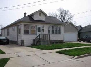 3911 28th Ave, Kenosha, WI 53140