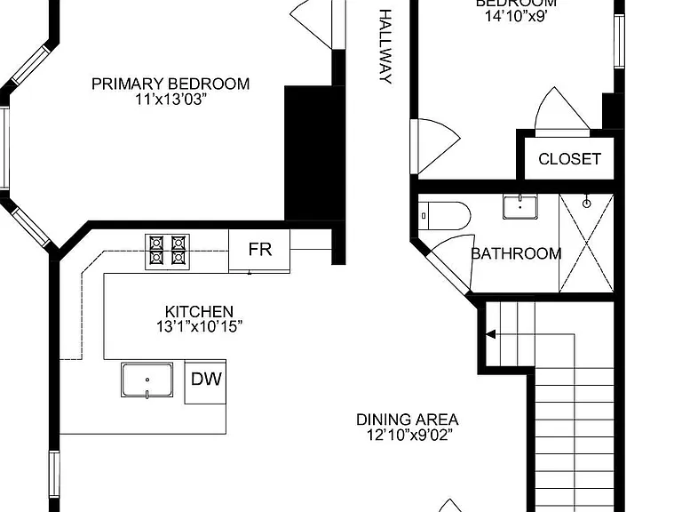 54 Bloomfield St — Photo 8