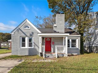 2314 Chestnut St, Portsmouth, VA 23704