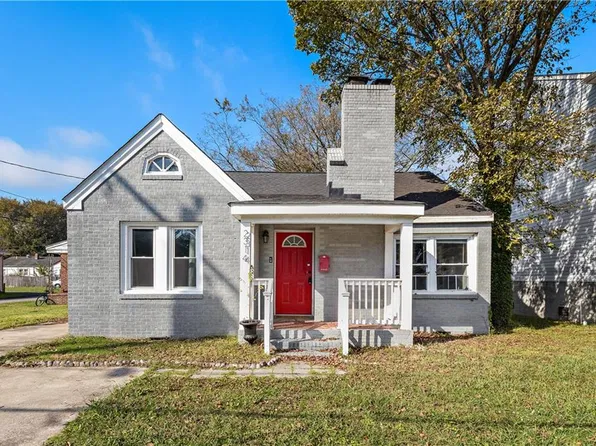 2314 Chestnut St, Portsmouth, VA 23704