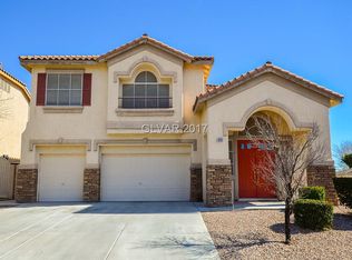 3050 Parchment Ct, Las Vegas, NV 89117