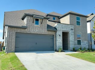 2126 Rhodora Ave, Forney, TX 75126