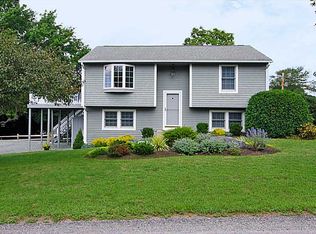 128 Garboard St, Jamestown, RI 02835
