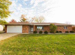 304 N Parkside Rd, Normal, IL 61761