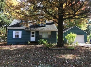 1437 Morris Rd, Kent, OH 44240