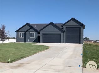 6333 Fresh Water Ln, Billings, MT 59106
