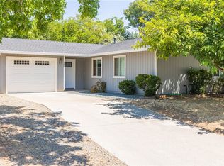 680 Palmer Dr, Red Bluff, CA 96080