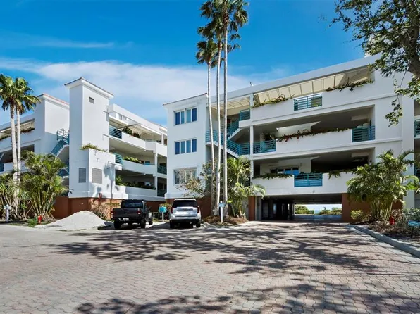 340 Gulf Of Mexico Dr APT 112, Longboat Key, FL 34228