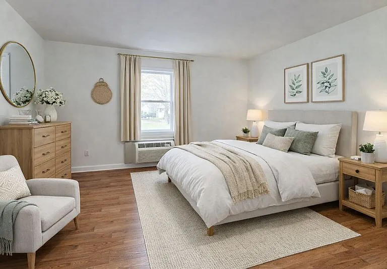 Orchard Street Apartments — Photo 4